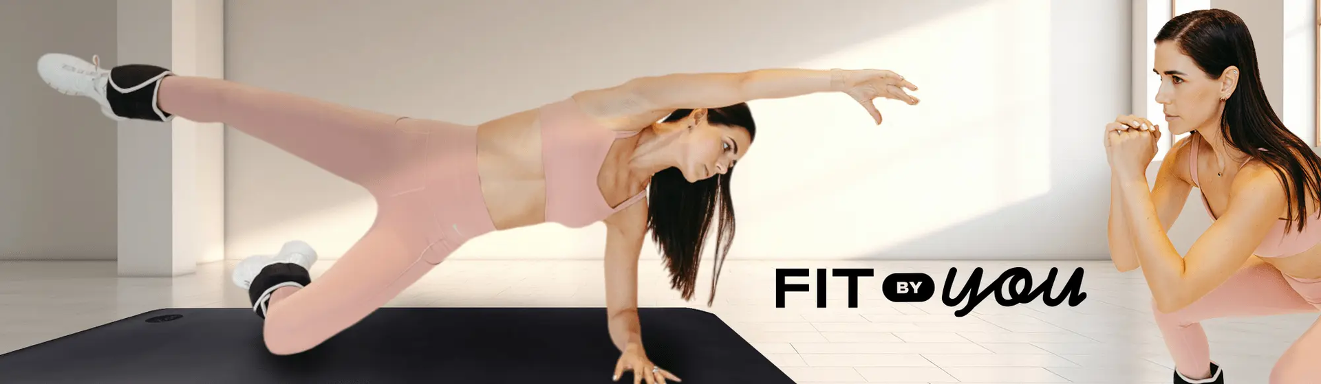 Fit by You