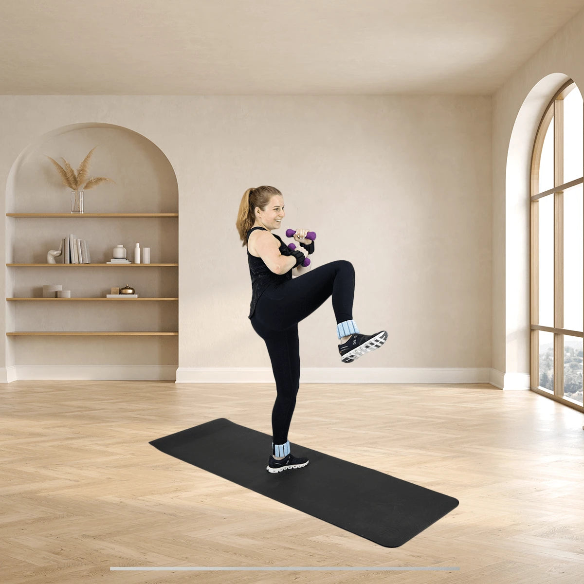 Fitness mat – Ucanmx