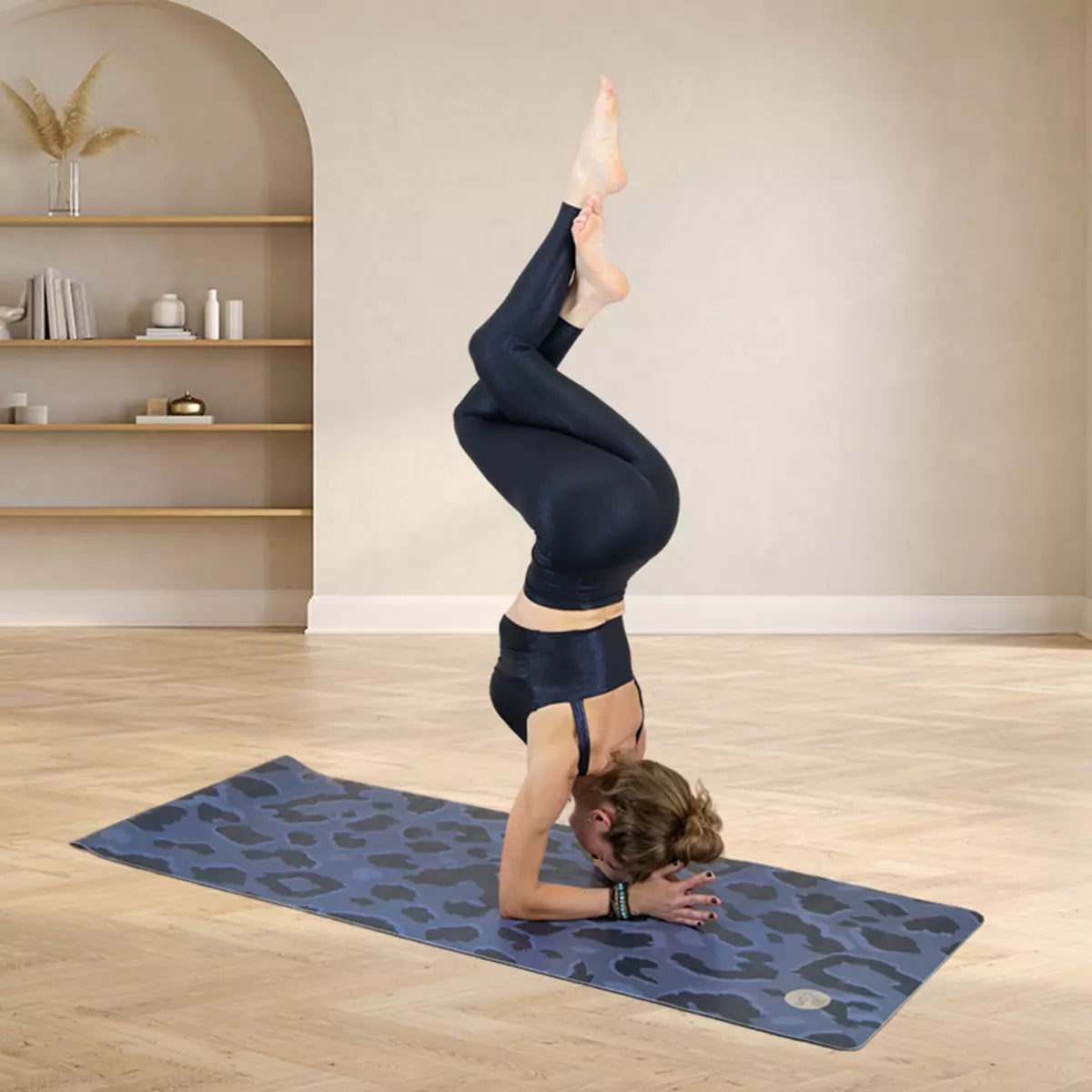 Yoga Mat Estampado Animal Print