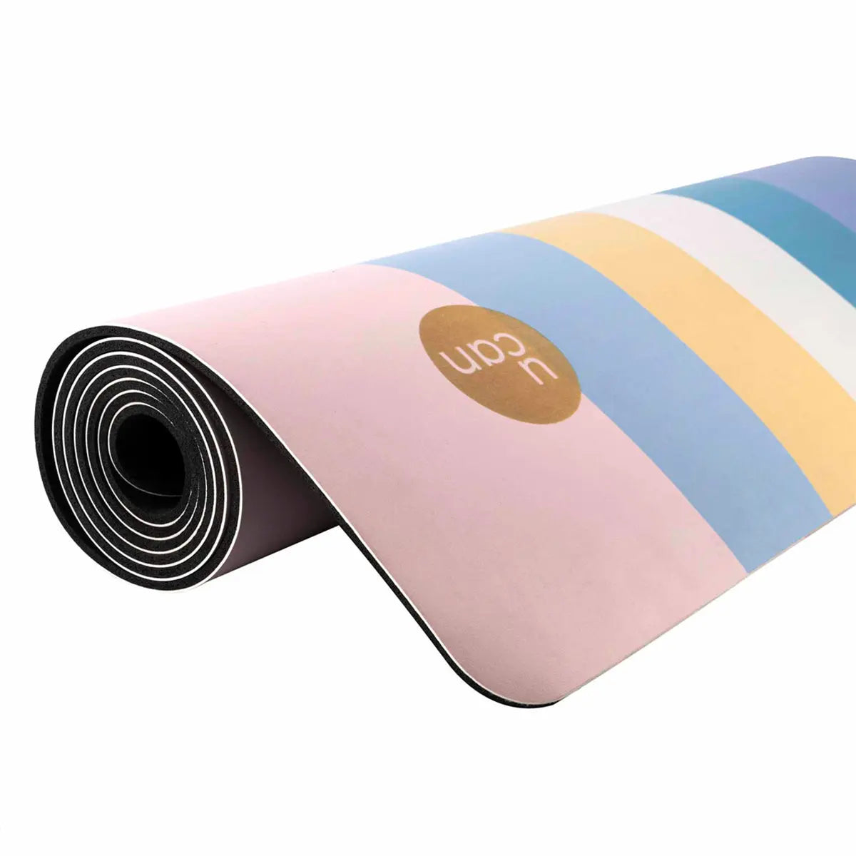 Yoga Mat Estampado Rainbow